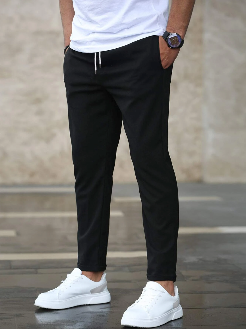 Diego™ -  Comfort Pants with Stretch