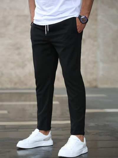Diego™ -  Comfort Pants with Stretch