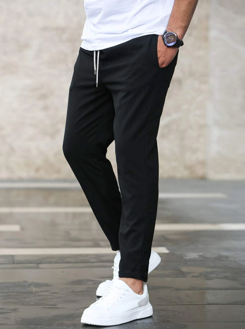 Diego™ -  Comfort Pants with Stretch