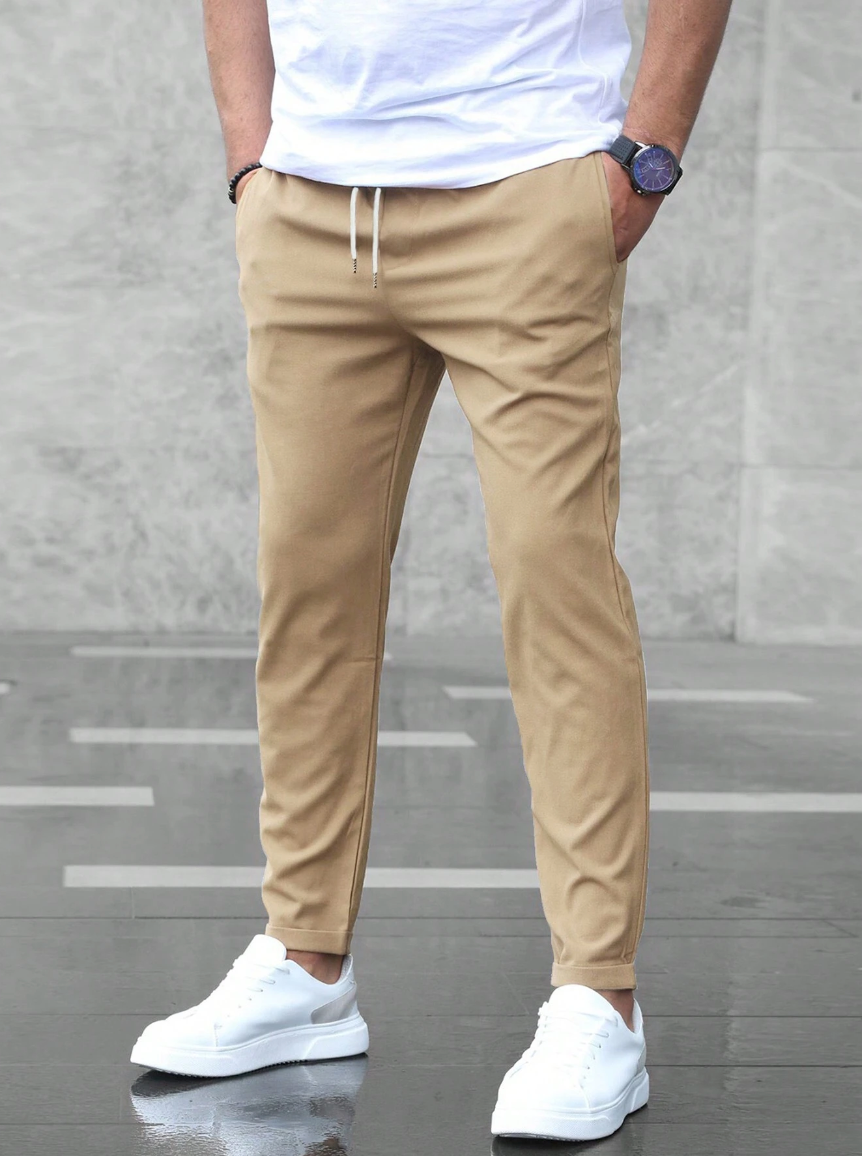 Diego™ -  Comfort Pants with Stretch