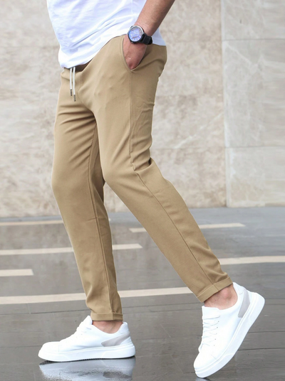 Diego™ -  Comfort Pants with Stretch