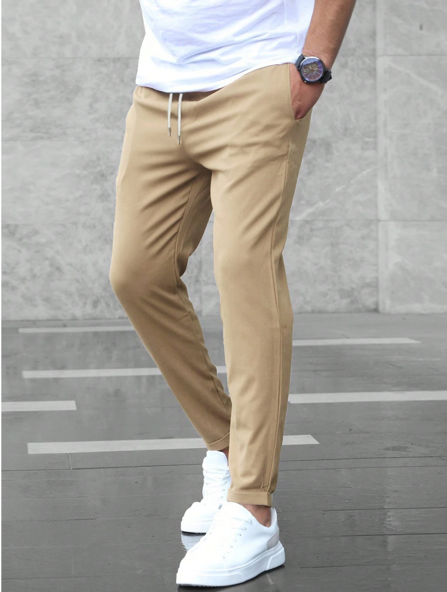 Diego™ -  Comfort Pants with Stretch