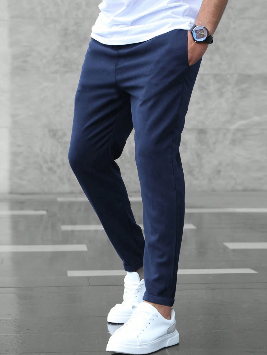 Diego™ -  Comfort Pants with Stretch