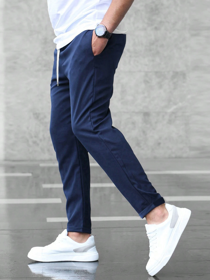 Diego™ -  Comfort Pants with Stretch
