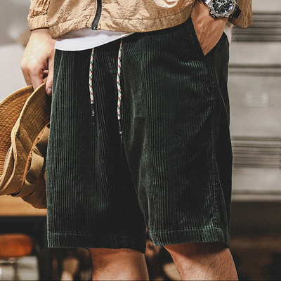Evan™ - Comfortabale Summer Shorts