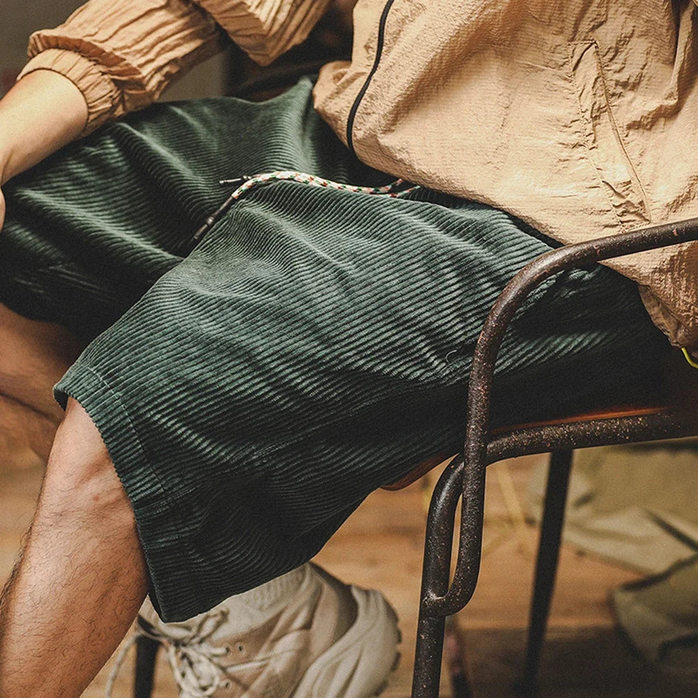 Evan™ - Comfortabale Summer Shorts