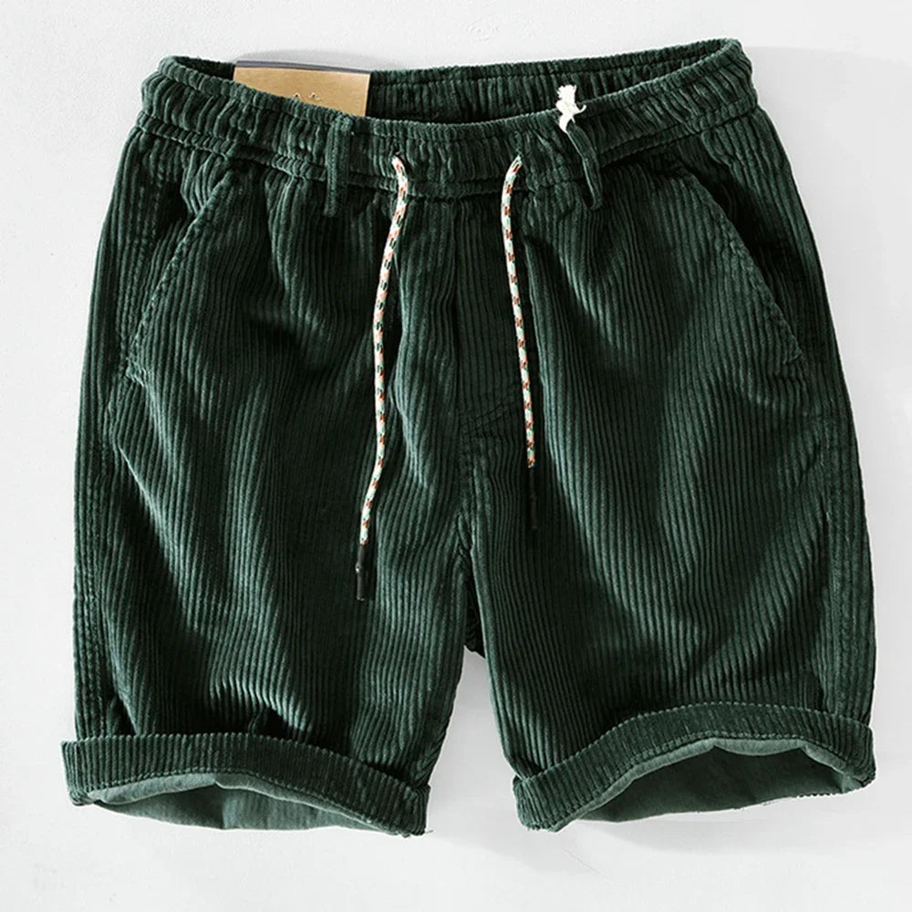 Evan™ - Comfortabale Summer Shorts