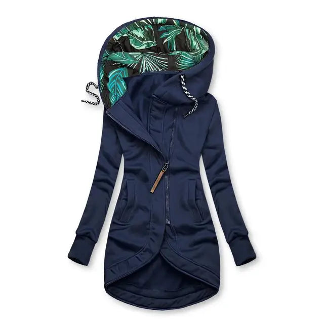 Julienne™ - Waterproof Windproof Jacket