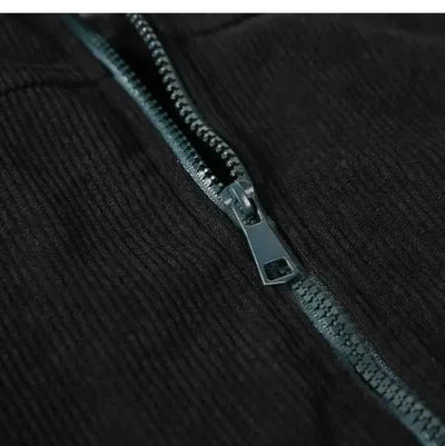 Kit™ - Corduroy Color Block Jacket