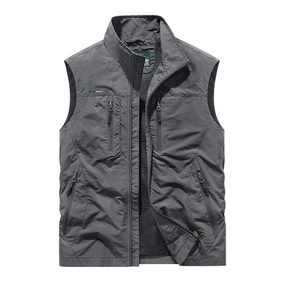 Franco™ - Utility Outdoor Vest