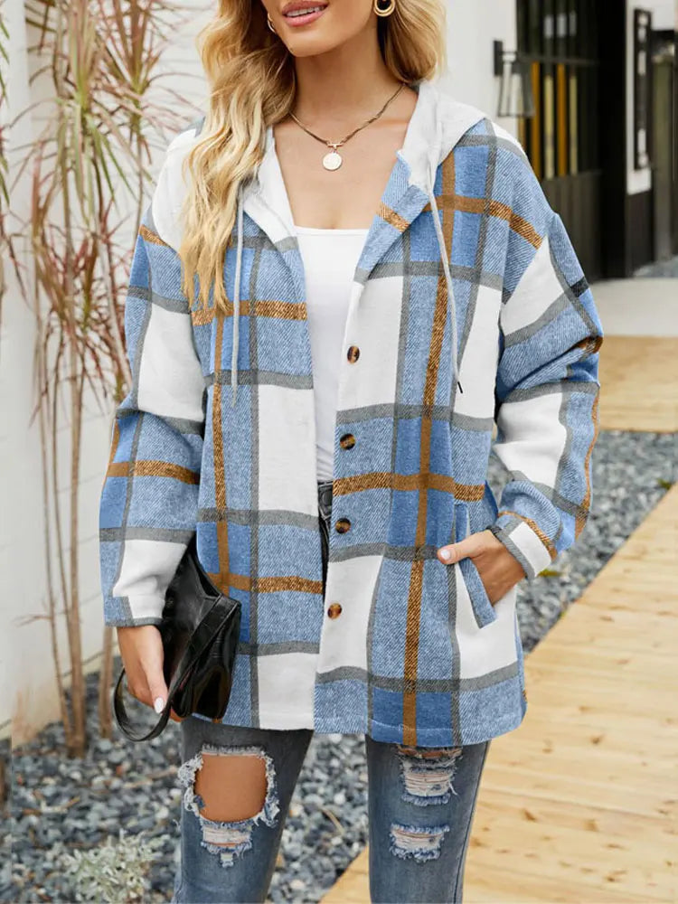 Blyte™ - Timeless Comfort Jacket