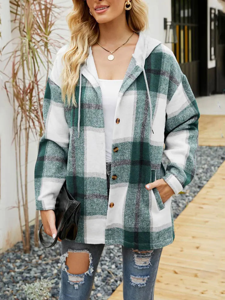 Blyte™ - Timeless Comfort Jacket