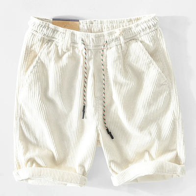 Evan™ - Comfortabale Summer Shorts