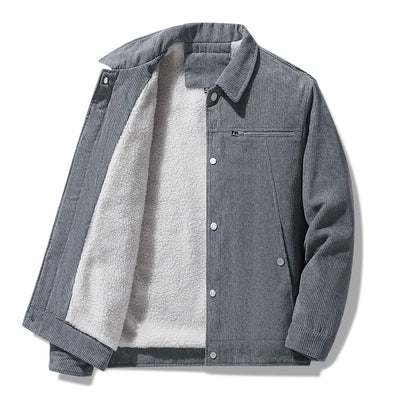 Mike™ - Corduroy Jacket