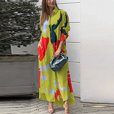 April™ - Elegant Dress