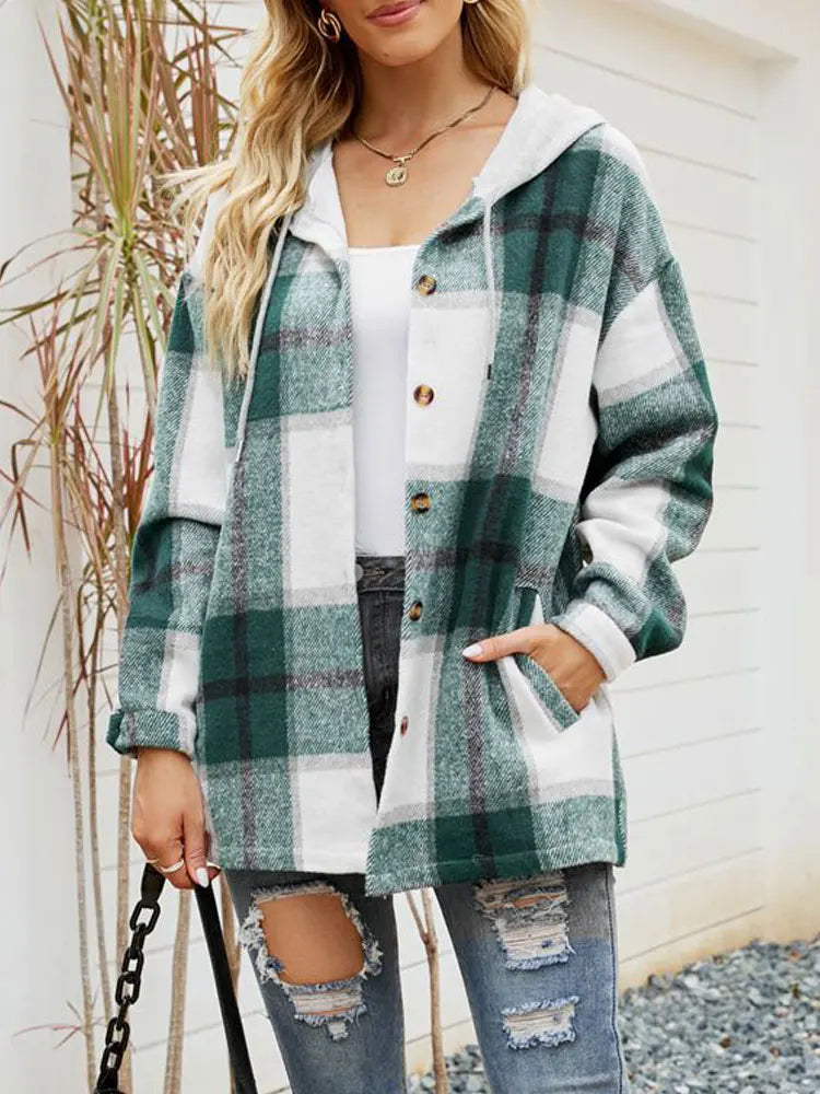 Blyte™ - Timeless Comfort Jacket