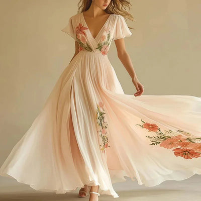 Melba™ - Elegant Dress
