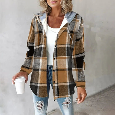Frankie™ - Warm Stylish Jacket