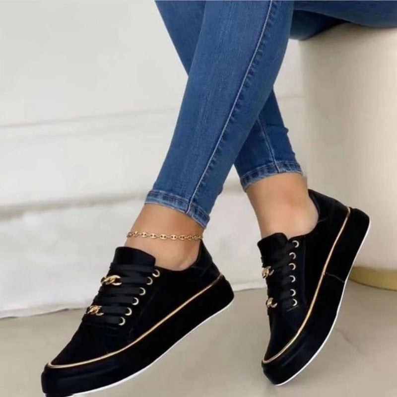 Lorie™ - Stylish Orthopedic Shoes