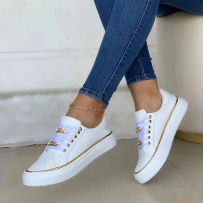 Lorie™ - Stylish Orthopedic Shoes
