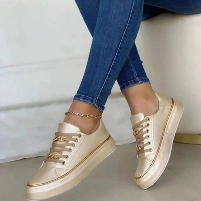 Lorie™ - Stylish Orthopedic Shoes