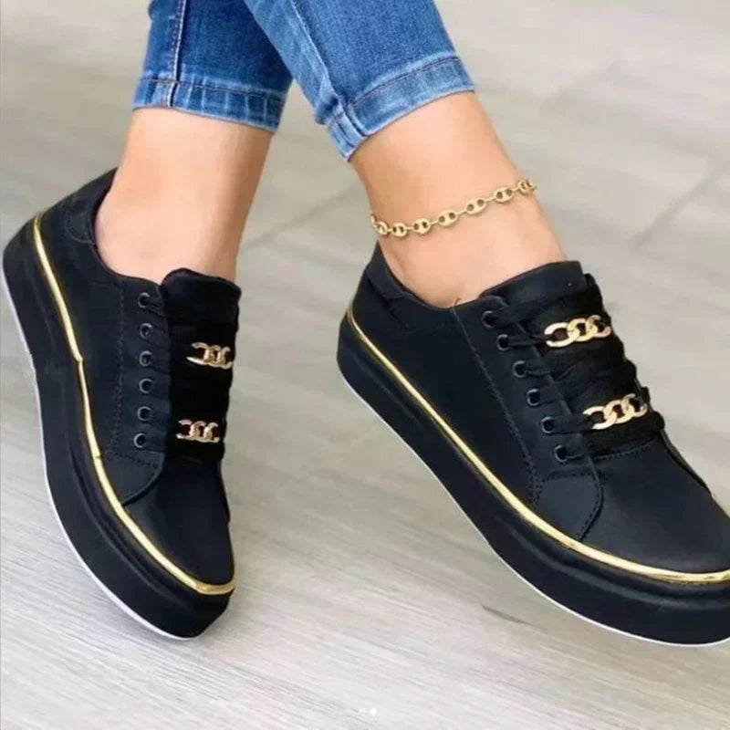 Lorie™ - Stylish Orthopedic Shoes