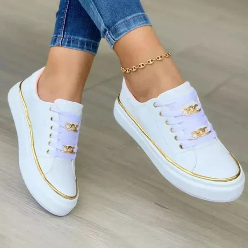 Lorie™ - Stylish Orthopedic Shoes