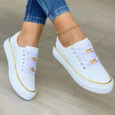 Lorie™ - Stylish Orthopedic Shoes