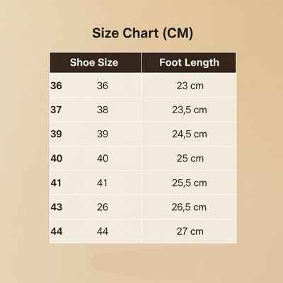 Sam™ - Comfort & Support Sneakers