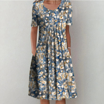 Rubia™ - Elegant dress