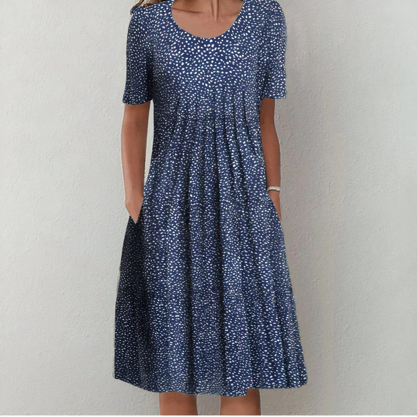 Rubia™ - Elegant dress