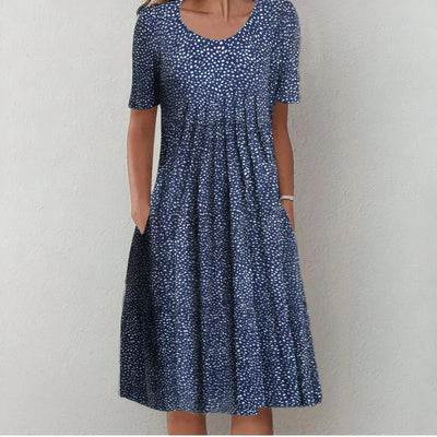Rubia™ - Elegant dress