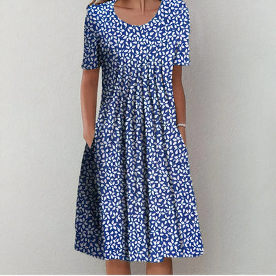 Rubia™ - Elegant dress