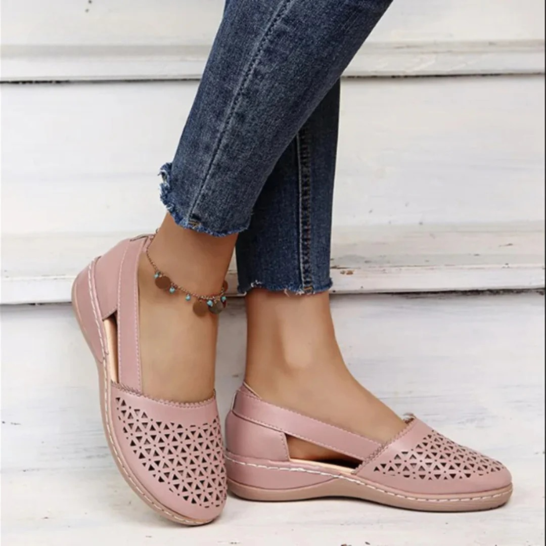 Greta™ - Orthopedic Women's Shoes