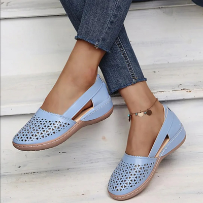 Greta™ - Orthopedic Women's Shoes