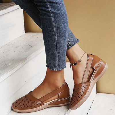 Greta™ - Orthopedic Women's Shoes