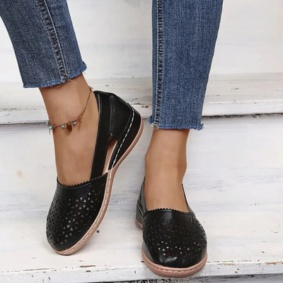 Greta™ - Orthopedic Women's Shoes