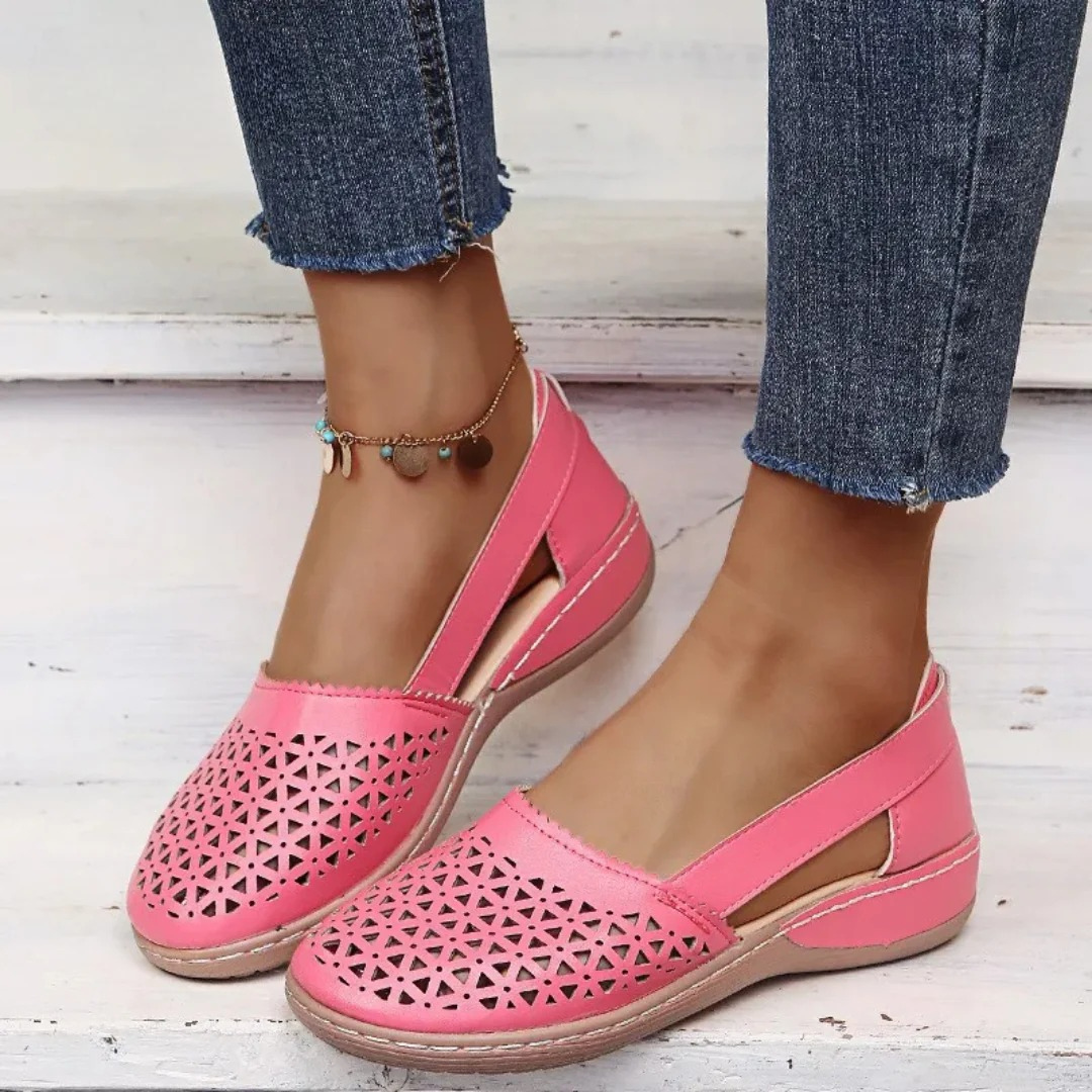 Greta™ - Orthopedic Women's Shoes