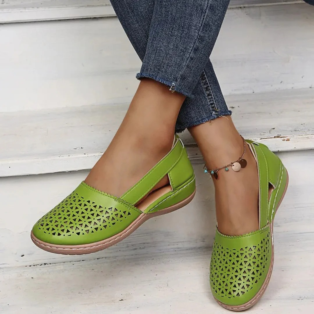 Greta™ - Orthopedic Women's Shoes