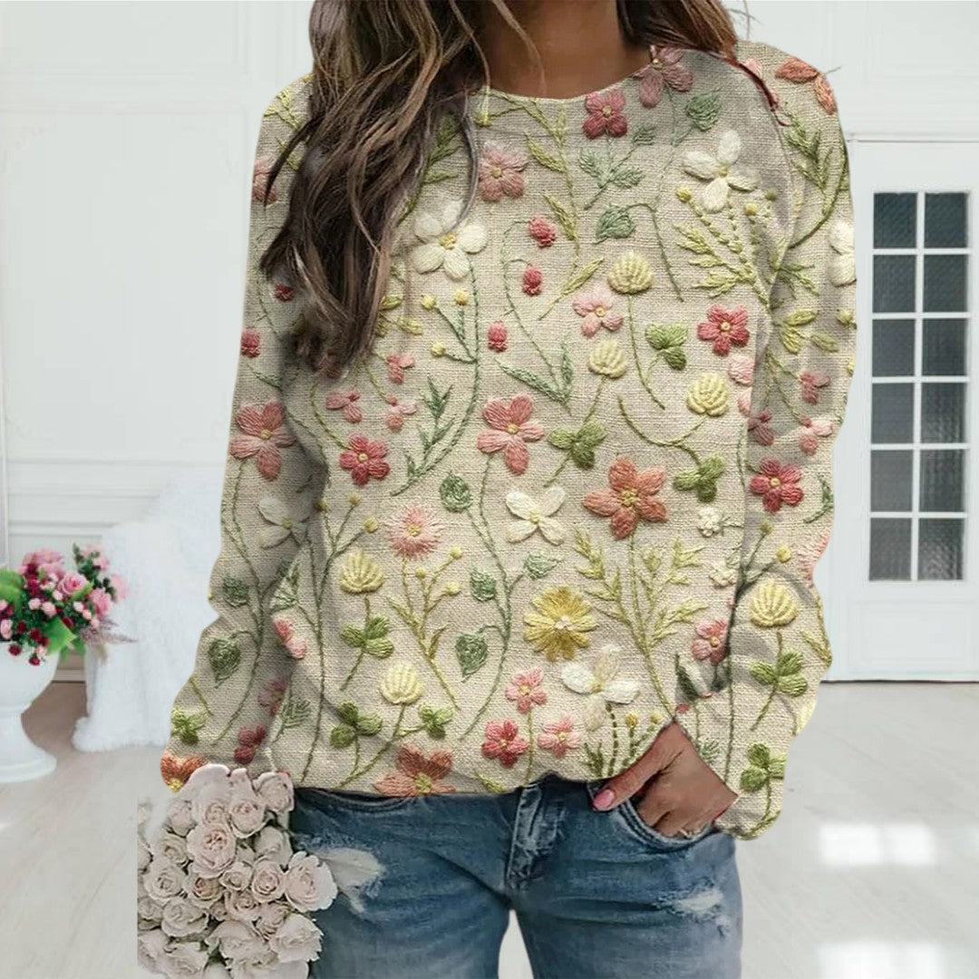 Gene™ - Women's Sweater