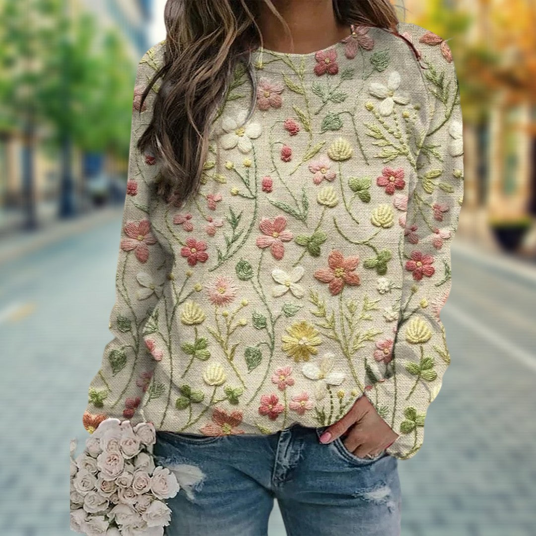 Gene™ - Women's Sweater