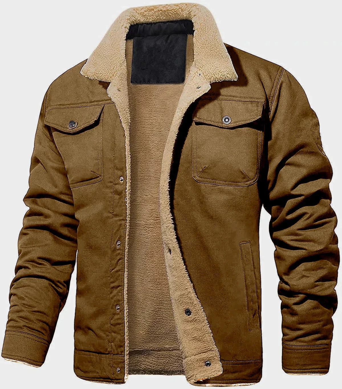 Rayne™ - Casual Jacket