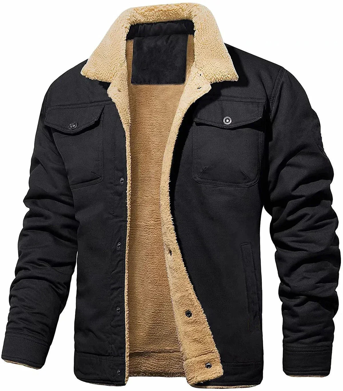 Rayne™ - Casual Jacket