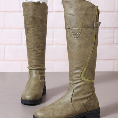 Rose™ - Stylish Waterproof Boots