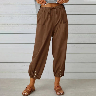 Jovita™ - Stylish Summer Pants