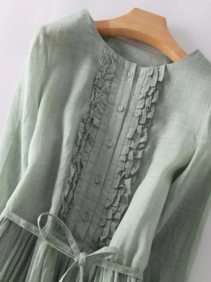 Lettie™ - Classic Vintage Dress