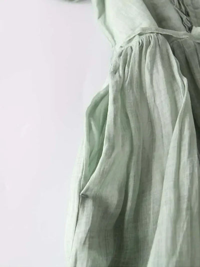 Lettie™ - Classic Vintage Dress