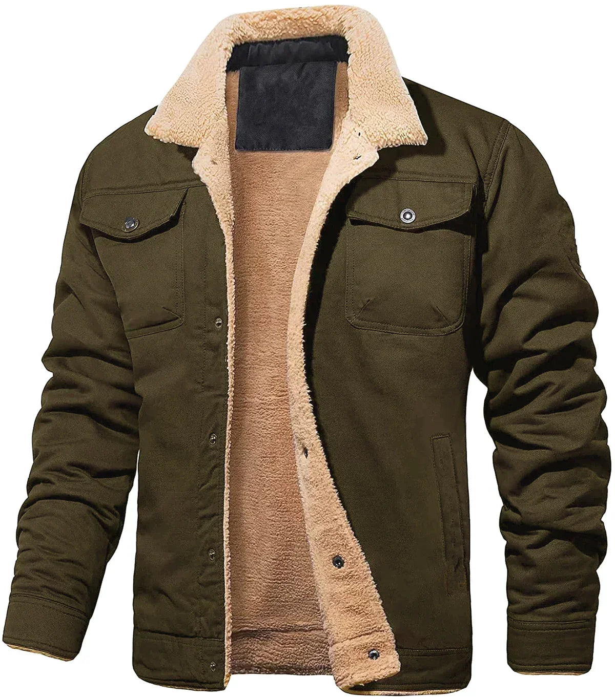 Rayne™ - Casual Jacket