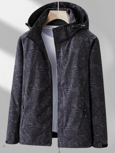 Zeia™ - Waterproof & Windproof Jacket