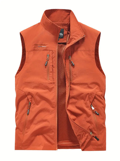 Douglas™ – Cargo Vest